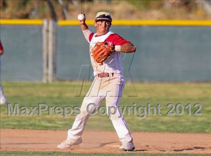 Thumbnail 1 in Harvard-Westlake @ Alemany photogallery.