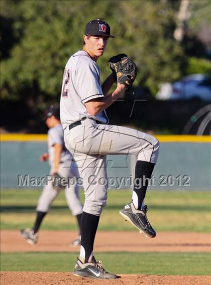 Thumbnail 3 in Harvard-Westlake @ Alemany photogallery.