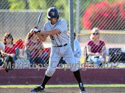 Thumbnail 1 in Harvard-Westlake @ Alemany photogallery.