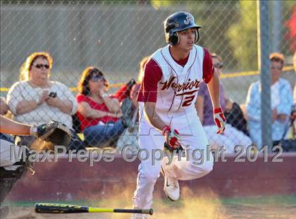 Thumbnail 1 in Harvard-Westlake @ Alemany photogallery.