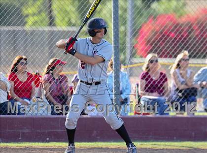Thumbnail 2 in Harvard-Westlake @ Alemany photogallery.