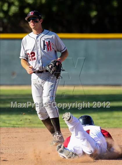 Thumbnail 1 in Harvard-Westlake @ Alemany photogallery.
