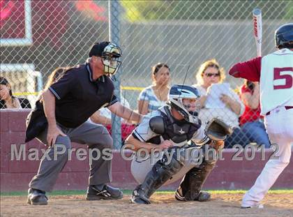 Thumbnail 1 in Harvard-Westlake @ Alemany photogallery.