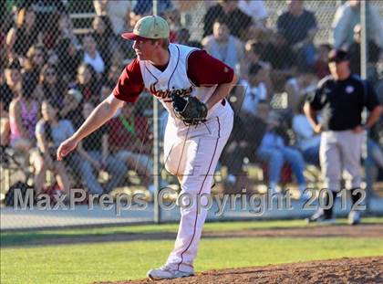 Thumbnail 2 in Harvard-Westlake @ Alemany photogallery.