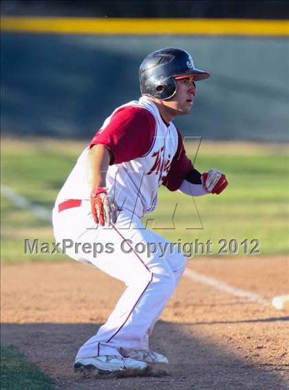 Thumbnail 3 in Harvard-Westlake @ Alemany photogallery.