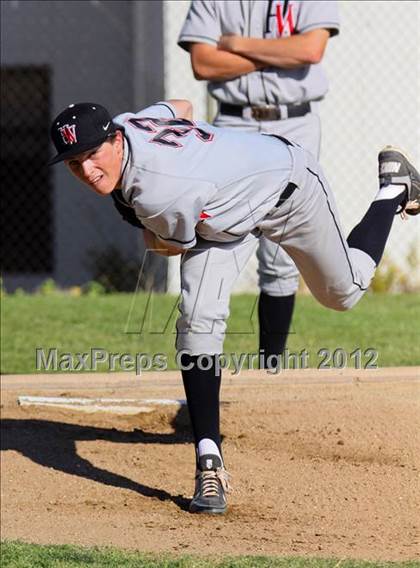 Thumbnail 1 in Harvard-Westlake @ Alemany photogallery.