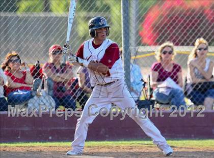 Thumbnail 3 in Harvard-Westlake @ Alemany photogallery.