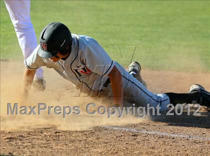 Thumbnail 3 in Harvard-Westlake @ Alemany photogallery.