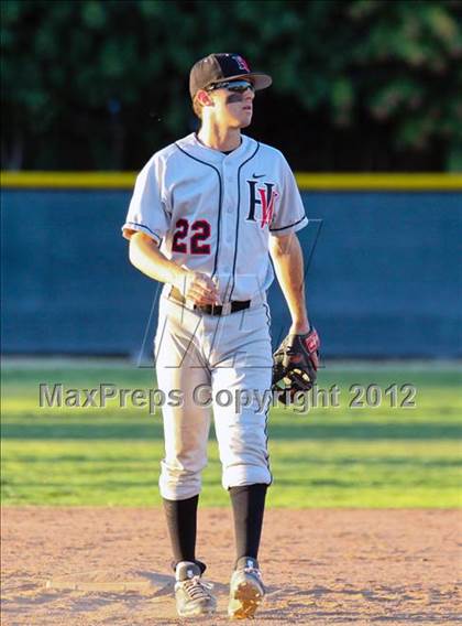 Thumbnail 3 in Harvard-Westlake @ Alemany photogallery.
