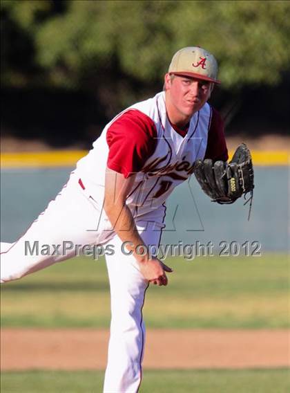 Thumbnail 2 in Harvard-Westlake @ Alemany photogallery.
