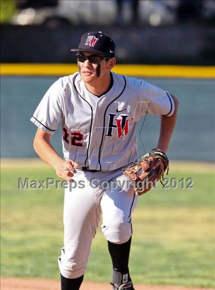 Thumbnail 3 in Harvard-Westlake @ Alemany photogallery.