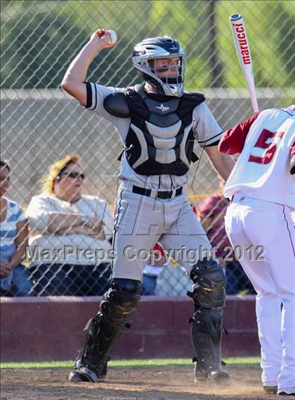 Thumbnail 2 in Harvard-Westlake @ Alemany photogallery.