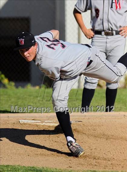 Thumbnail 2 in Harvard-Westlake @ Alemany photogallery.