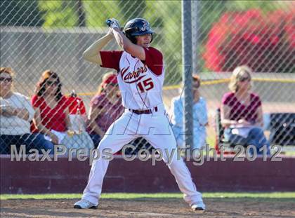Thumbnail 2 in Harvard-Westlake @ Alemany photogallery.