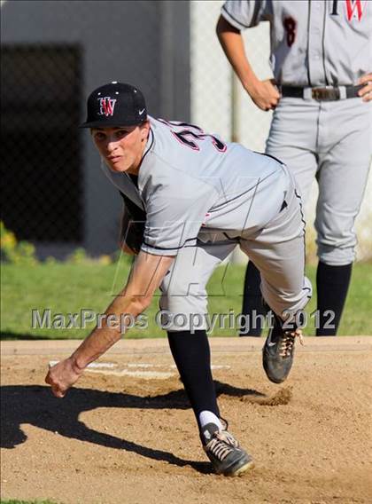 Thumbnail 1 in Harvard-Westlake @ Alemany photogallery.