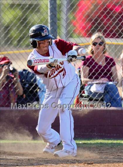 Thumbnail 2 in Harvard-Westlake @ Alemany photogallery.