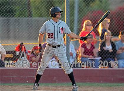 Thumbnail 2 in Harvard-Westlake @ Alemany photogallery.