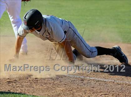 Thumbnail 1 in Harvard-Westlake @ Alemany photogallery.