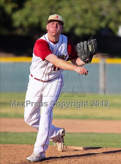 Thumbnail 2 in Harvard-Westlake @ Alemany photogallery.