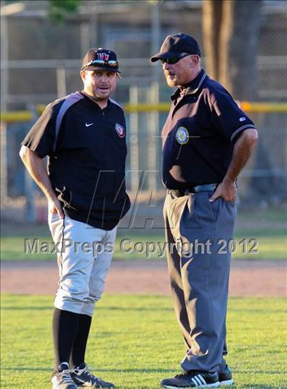 Thumbnail 2 in Harvard-Westlake @ Alemany photogallery.