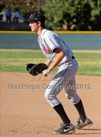 Thumbnail 3 in Harvard-Westlake @ Alemany photogallery.