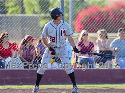 Thumbnail 1 in Harvard-Westlake @ Alemany photogallery.