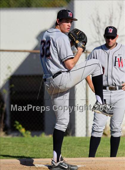 Thumbnail 2 in Harvard-Westlake @ Alemany photogallery.