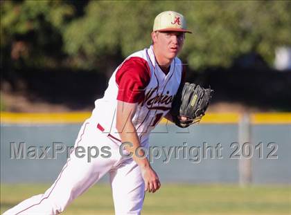 Thumbnail 1 in Harvard-Westlake @ Alemany photogallery.