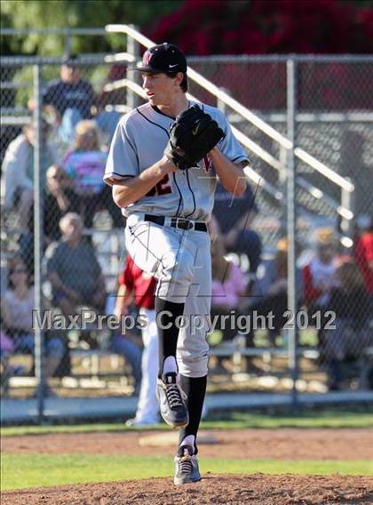 Thumbnail 3 in Harvard-Westlake @ Alemany photogallery.