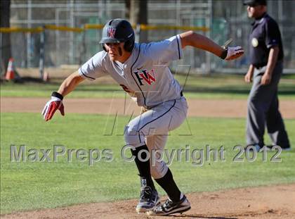 Thumbnail 2 in Harvard-Westlake @ Alemany photogallery.