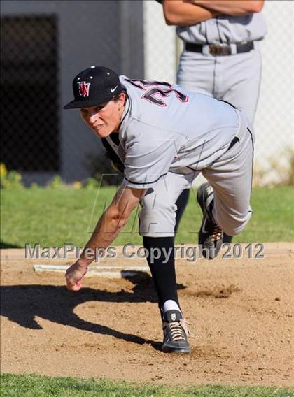 Thumbnail 3 in Harvard-Westlake @ Alemany photogallery.