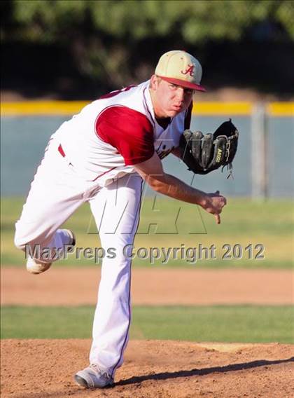 Thumbnail 3 in Harvard-Westlake @ Alemany photogallery.