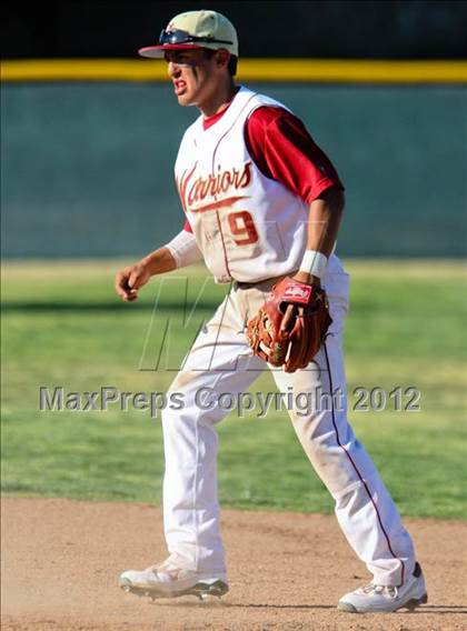 Thumbnail 3 in Harvard-Westlake @ Alemany photogallery.