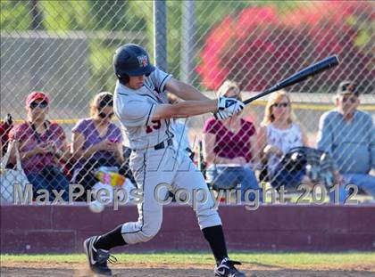 Thumbnail 3 in Harvard-Westlake @ Alemany photogallery.