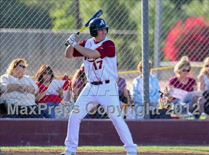 Thumbnail 2 in Harvard-Westlake @ Alemany photogallery.