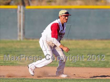 Thumbnail 3 in Harvard-Westlake @ Alemany photogallery.