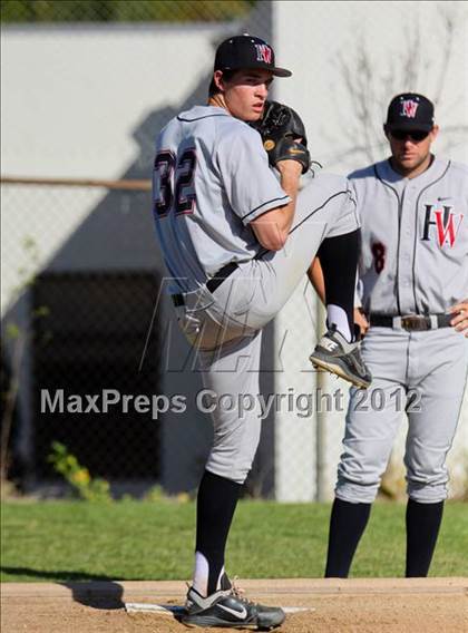 Thumbnail 3 in Harvard-Westlake @ Alemany photogallery.