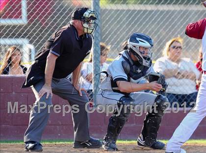 Thumbnail 3 in Harvard-Westlake @ Alemany photogallery.