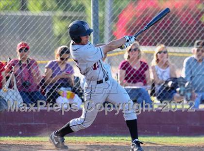 Thumbnail 2 in Harvard-Westlake @ Alemany photogallery.