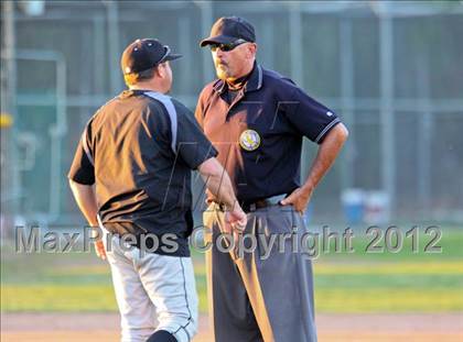 Thumbnail 2 in Harvard-Westlake @ Alemany photogallery.