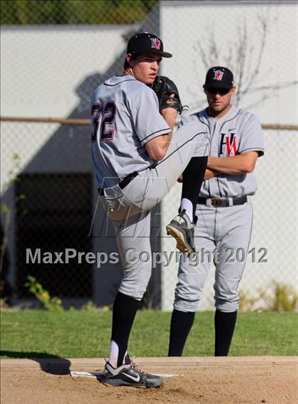 Thumbnail 2 in Harvard-Westlake @ Alemany photogallery.