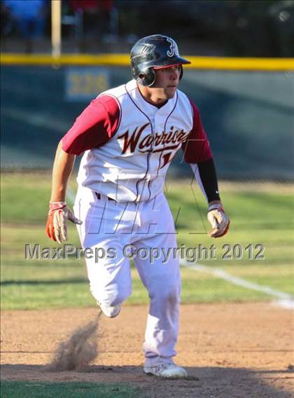 Thumbnail 3 in Harvard-Westlake @ Alemany photogallery.