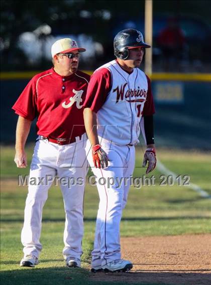 Thumbnail 1 in Harvard-Westlake @ Alemany photogallery.