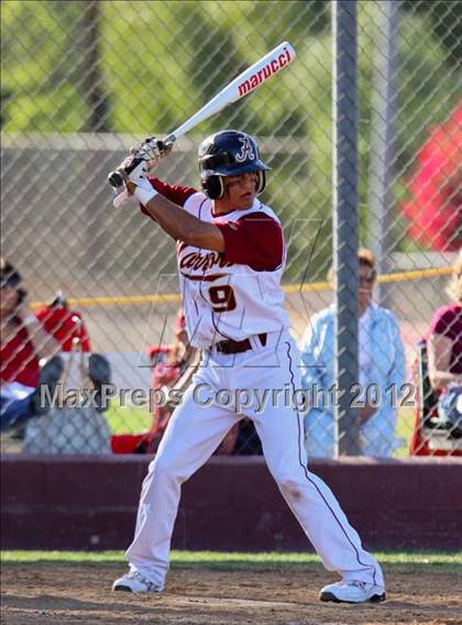 Thumbnail 1 in Harvard-Westlake @ Alemany photogallery.