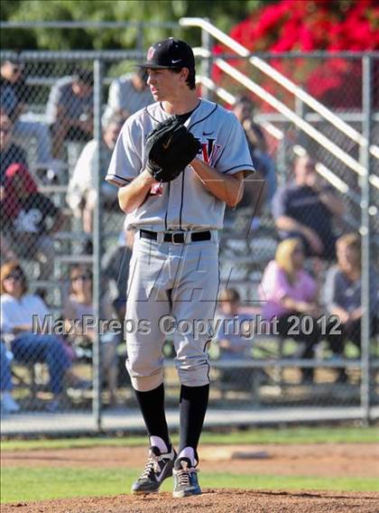 Thumbnail 2 in Harvard-Westlake @ Alemany photogallery.
