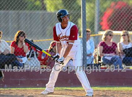 Thumbnail 1 in Harvard-Westlake @ Alemany photogallery.