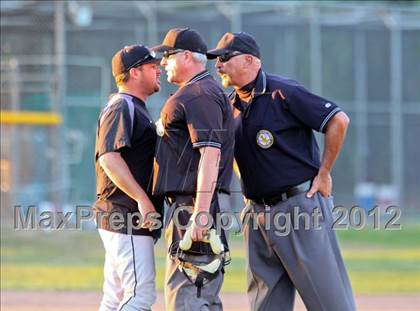 Thumbnail 3 in Harvard-Westlake @ Alemany photogallery.