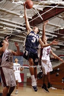 Thumbnail 2 in Bell Gardens vs St. John Bosco (Ayala DogFight Tourney) photogallery.