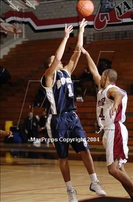 Thumbnail 1 in Bell Gardens vs St. John Bosco (Ayala DogFight Tourney) photogallery.