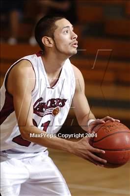 Thumbnail 3 in Bell Gardens vs St. John Bosco (Ayala DogFight Tourney) photogallery.